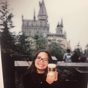 Meet your Posher, Julie
